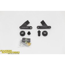 Chống Đổ Sườn EVOTECH BMW S1000R 2013 - 2016 (chính hãng)